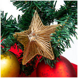 Star Hanging - Gold