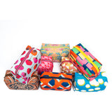 Multi-Coloured Pouch
