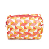 Multi-Coloured Pouch