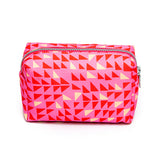 Multi-Coloured Pouch