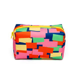 Multi-Coloured Pouch