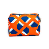 Multi-Coloured Pouch