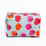 Multi-Coloured Pouch