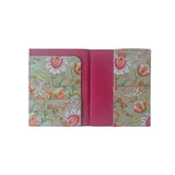 Assorted Floral Passport Holder