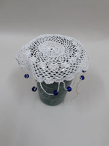 Marie Glass Cover S/6