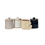 Tamari Jam Pot