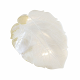 Leaf Shell Platter