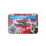 Assorted Floral Card Holder