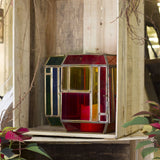 Mondrian Box Lantern