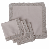 Marie Cocktail/ Tea Napkins