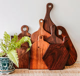 Verde Chopping Board