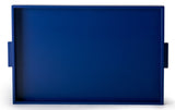 Ray Tray Large - Indigo