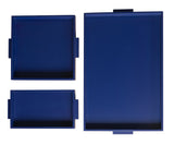 Ray Tray S/3 - Indigo