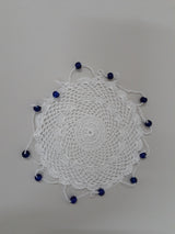 Marie Glass Cover S/6