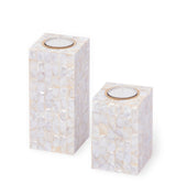 Ivoire T-Light Holder -Small