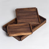 Madera Tray S/3